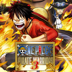 BANDAI NAMCO Entertainment One Piece : Pirate Warriors 3 PlayStation 4