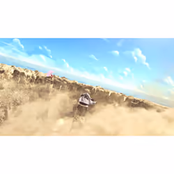 BANDAI NAMCO Entertainment One Piece : Pirate Warriors 3 PlayStation 4 - Vue supplémentaire 10