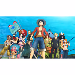 BANDAI NAMCO Entertainment One Piece : Pirate Warriors 3 PlayStation 4 - Vue supplémentaire 12