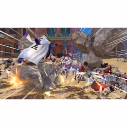 BANDAI NAMCO Entertainment One Piece : Pirate Warriors 3 PlayStation 4 - Vue supplémentaire 4