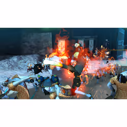 BANDAI NAMCO Entertainment One Piece : Pirate Warriors 3 PlayStation 4 - Vue supplémentaire 6