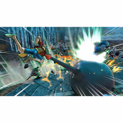 BANDAI NAMCO Entertainment One Piece : Pirate Warriors 3 PlayStation 4 - Vue supplémentaire 7