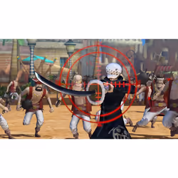 BANDAI NAMCO Entertainment One Piece : Pirate Warriors 3 PlayStation 4 - Vue supplémentaire 8