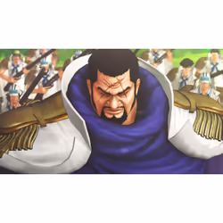 BANDAI NAMCO Entertainment One Piece : Pirate Warriors 3 PlayStation 4 - Vue supplémentaire 9