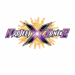 BANDAI NAMCO Entertainment Project X Zone 2, Nintendo 3DS, Support physique