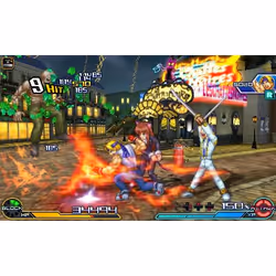BANDAI NAMCO Entertainment Project X Zone 2 Standard Allemand, Anglais, Espagnol, Français, Italien Nintendo 3DS