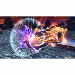 BANDAI NAMCO Entertainment Saint Seiya Soldiers' Soul, PS4 Standard Anglais PlayStation 4