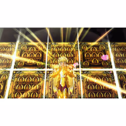 BANDAI NAMCO Entertainment Saint Seiya : Soldiers' Souls PlayStation 4