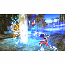 BANDAI NAMCO Entertainment Saint Seiya : Soldiers' Souls PlayStation 3