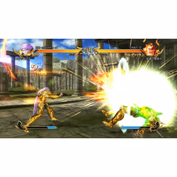 BANDAI NAMCO Entertainment Saint Seiya : Soldiers' Souls PlayStation 3 - Vue supplémentaire 4