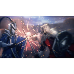 BANDAI NAMCO Entertainment Tales of Zestiria - Day One PlayStation 4