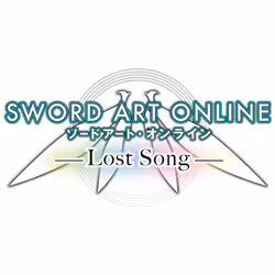 BANDAI NAMCO Entertainment Sword Art Online : Lost Song - Reissue, PlayStation 4, Mode Multiplayer, T (Teen), Support physiqu ...
