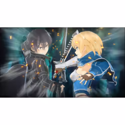 BANDAI NAMCO Entertainment Sword Art Online : Lost Song - Reissue PlayStation 4 - Vue supplémentaire 10