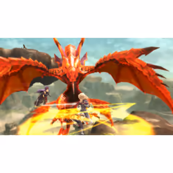 BANDAI NAMCO Entertainment Sword Art Online : Lost Song - Reissue PlayStation 4 - Vue supplémentaire 11