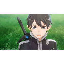 BANDAI NAMCO Entertainment Sword Art Online : Lost Song - Reissue PlayStation 4 - Vue supplémentaire 12
