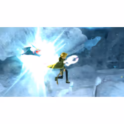BANDAI NAMCO Entertainment Sword Art Online : Lost Song - Reissue PlayStation 4 - Vue supplémentaire 13