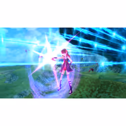 BANDAI NAMCO Entertainment Sword Art Online : Lost Song - Reissue PlayStation 4 - Vue supplémentaire 14