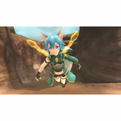 BANDAI NAMCO Entertainment Sword Art Online : Lost Song - Reissue PlayStation 4 - Vue supplémentaire 16