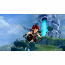 BANDAI NAMCO Entertainment Sword Art Online : Lost Song - Reissue PlayStation 4 - Vue supplémentaire 18