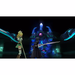 BANDAI NAMCO Entertainment Sword Art Online : Lost Song - Reissue PlayStation 4