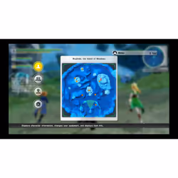 BANDAI NAMCO Entertainment Sword Art Online : Lost Song - Reissue PlayStation 4 - Vue supplémentaire 20