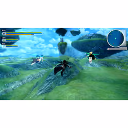 BANDAI NAMCO Entertainment Sword Art Online : Lost Song - Reissue PlayStation 4 - Vue supplémentaire 23