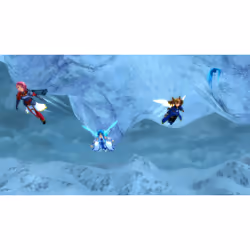 BANDAI NAMCO Entertainment Sword Art Online : Lost Song - Reissue PlayStation 4 - Vue supplémentaire 24