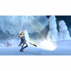 BANDAI NAMCO Entertainment Sword Art Online : Lost Song - Reissue PlayStation 4 - Vue supplémentaire 25