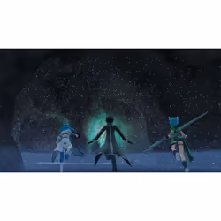 BANDAI NAMCO Entertainment Sword Art Online : Lost Song - Reissue PlayStation 4 - Vue supplémentaire 26