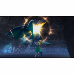 BANDAI NAMCO Entertainment Sword Art Online : Lost Song - Reissue PlayStation 4 - Vue supplémentaire 27