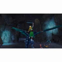BANDAI NAMCO Entertainment Sword Art Online : Lost Song - Reissue PlayStation 4 - Vue supplémentaire 28