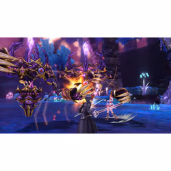 BANDAI NAMCO Entertainment Sword Art Online : Lost Song - Reissue PlayStation 4