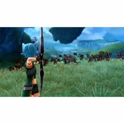 BANDAI NAMCO Entertainment Sword Art Online : Lost Song - Reissue PlayStation 4 - Vue supplémentaire 32