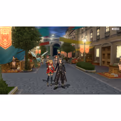 BANDAI NAMCO Entertainment Sword Art Online : Lost Song - Reissue PlayStation 4 - Vue supplémentaire 4