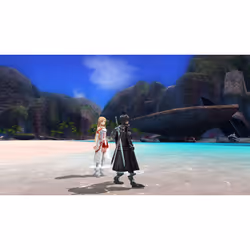 BANDAI NAMCO Entertainment Sword Art Online : Lost Song - Reissue PlayStation 4 - Vue supplémentaire 5