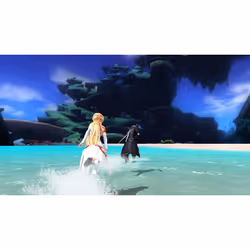 BANDAI NAMCO Entertainment Sword Art Online : Lost Song - Reissue PlayStation 4 - Vue supplémentaire 6