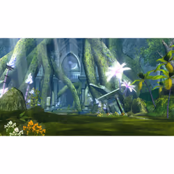 BANDAI NAMCO Entertainment Sword Art Online : Lost Song - Reissue PlayStation 4 - Vue supplémentaire 7
