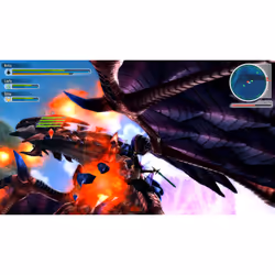 BANDAI NAMCO Entertainment Sword Art Online : Lost Song - Reissue PlayStation 4 - Vue supplémentaire 8