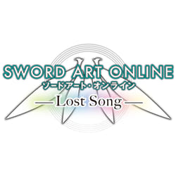 BANDAI NAMCO Entertainment Sword Art Online : Lost Song Standard PlayStation Vita