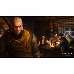 BANDAI NAMCO Entertainment The Witcher 3: Wild Hunt, Xbox One Standard Français - Vue supplémentaire 4