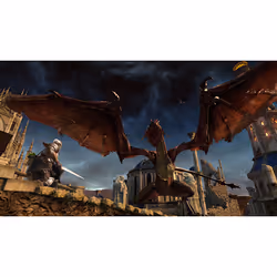 BANDAI NAMCO Entertainment Dark Souls II: Scholar Of The First Sin Essentials, PlayStation 3 Anglais