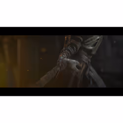 BANDAI NAMCO Entertainment Dark Souls III - Reissue Allemand, Anglais, Chinois simplifié, Coréen, Espagnol, Français, Italien, Japonais, Polonais, Portugais, Russe PlayStation 4 - Vue supplémentaire 11