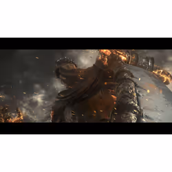 BANDAI NAMCO Entertainment Dark Souls III - Reissue Allemand, Anglais, Chinois simplifié, Coréen, Espagnol, Français, Italien, Japonais, Polonais, Portugais, Russe PlayStation 4 - Vue supplémentaire 6
