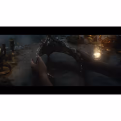 BANDAI NAMCO Entertainment Dark Souls III - Reissue Allemand, Anglais, Chinois simplifié, Coréen, Espagnol, Français, Italien, Japonais, Polonais, Portugais, Russe PlayStation 4 - Vue supplémentaire 9