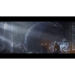 BANDAI NAMCO Entertainment Dark Souls III (PS4) Standard Multilingue PlayStation 4