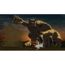 BANDAI NAMCO Entertainment Naruto Shippuden Ultimate Ninja Storm 1 + 2 + 3 Compilation Standard PlayStation 3