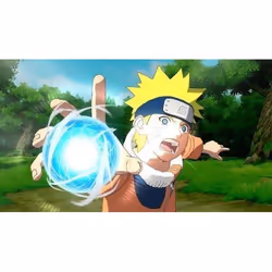 BANDAI NAMCO Entertainment Naruto Shippuden Ultimate Ninja Storm 1 + 2 + 3 Compilation Standard PlayStation 3