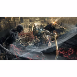BANDAI NAMCO Entertainment Dark Souls III - Apocalypse Edition Allemand, Français, Italien Xbox One