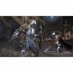 BANDAI NAMCO Entertainment Dark Souls III - Apocalypse Edition Allemand, Français, Italien Xbox One