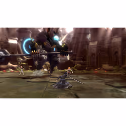 BANDAI NAMCO Entertainment Sword Art Online : Hollow Realization Standard Allemand, Anglais, Espagnol, Français, Italien PlayStation 4